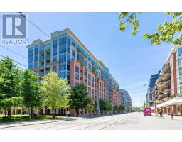 201 - 1005 KING STREET W, Toronto, Ontario