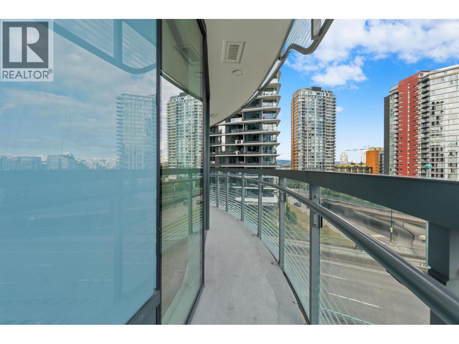 684 87 Nelson Street, Vancouver, British Columbia  V6Z 0E8 - Photo 23 - R3173618
