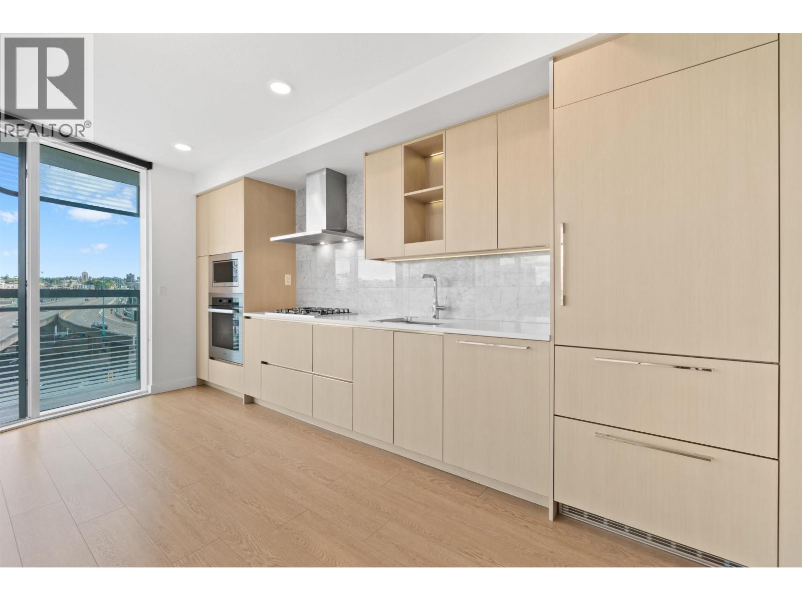 684 87 Nelson Street, Vancouver, British Columbia  V6Z 0E8 - Photo 4 - R3173618