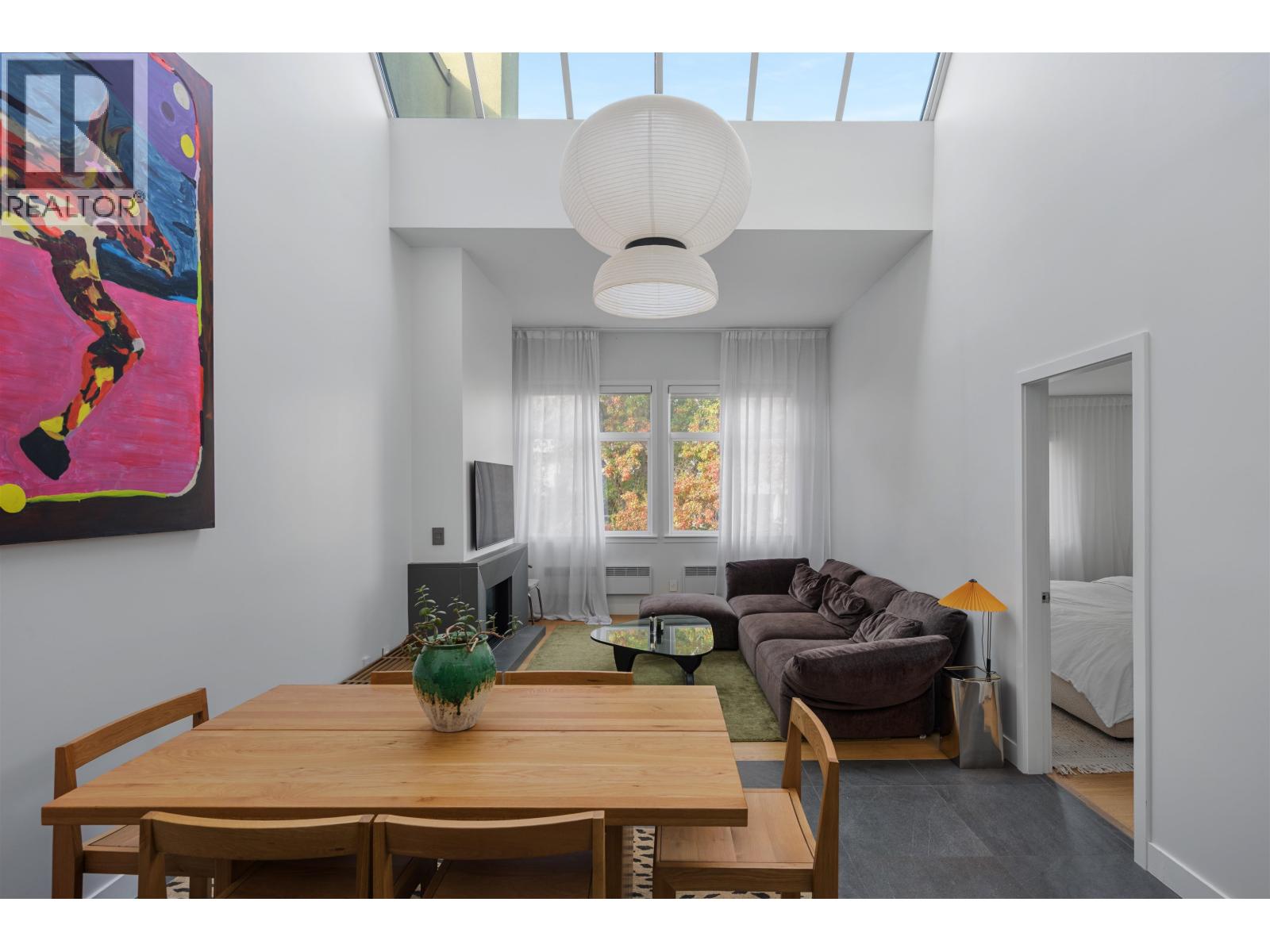 302 650 Moberly Road, Vancouver, British Columbia  V5Z 4J1 - Photo 2 - R3173630