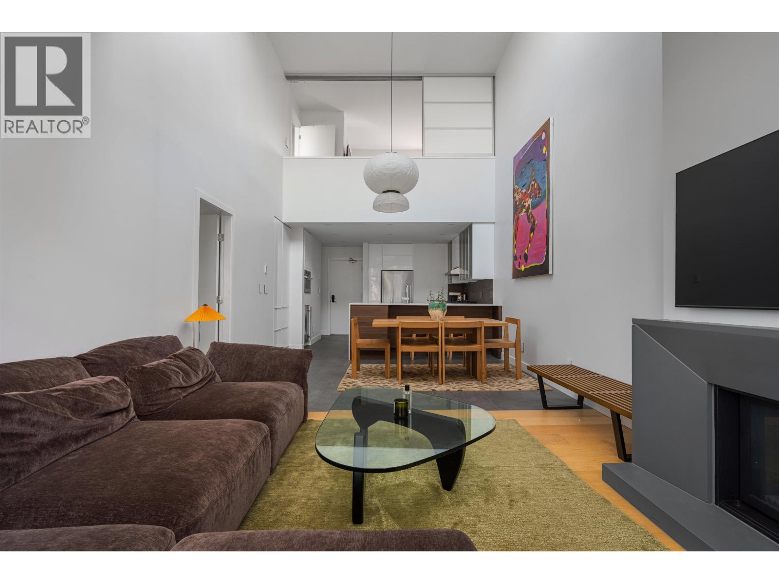 302 650 Moberly Road, Vancouver, British Columbia  V5Z 4J1 - Photo 8 - R3173630