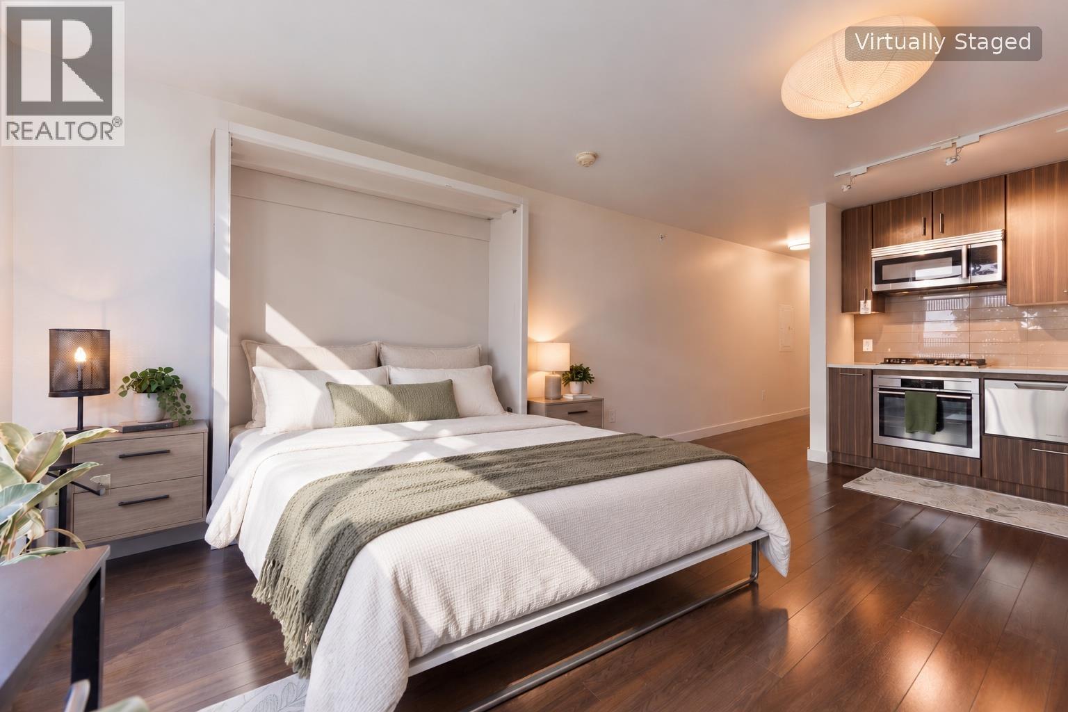 308 608 Belmont Street, New Westminster, British Columbia  V3M 0G8 - Photo 31 - R3173637