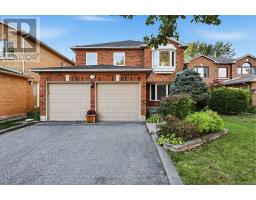 434 LAVAS ROAD, Newmarket, Ontario