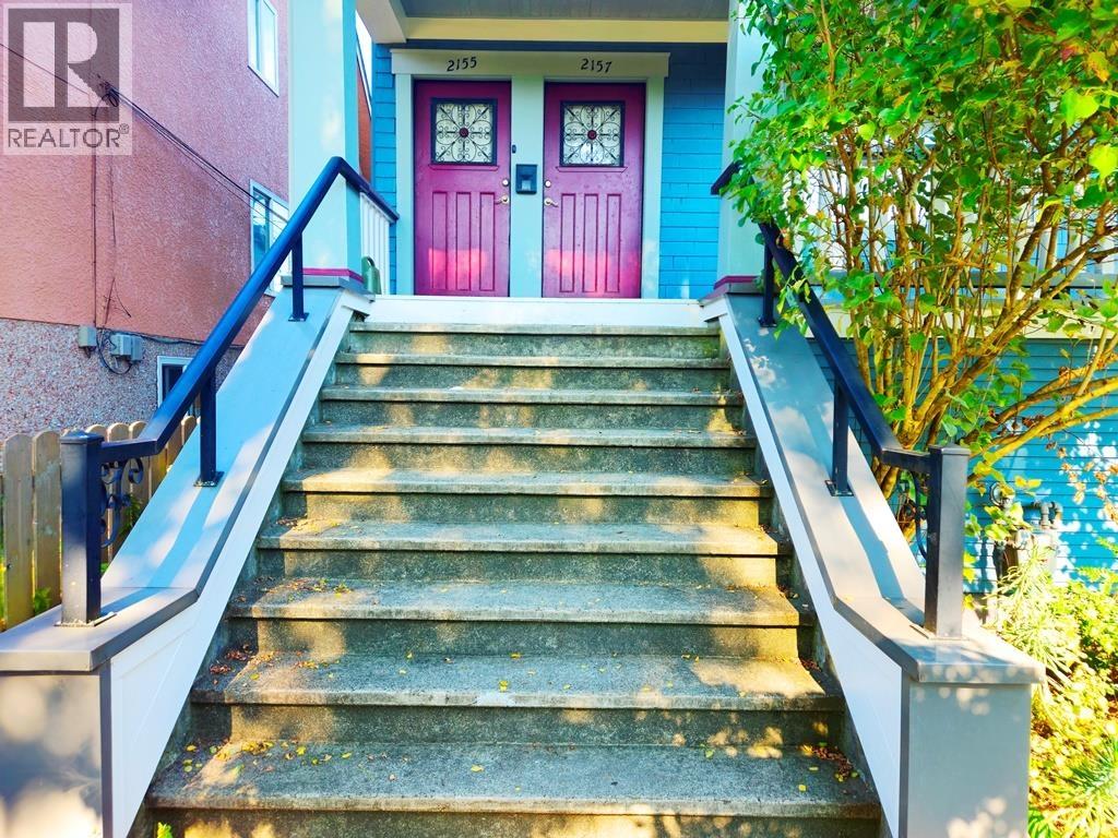 2155 Graveley Street, Vancouver, British Columbia  V5L 3B8 - Photo 4 - R3173636