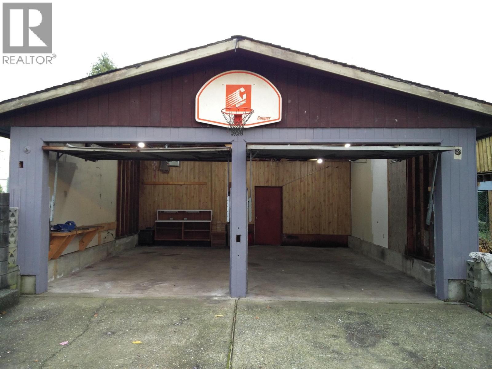 Garage 2161 Prairie Avenue, Port Coquitlam, British Columbia  V3B 1V6 - Photo 7 - R3173626