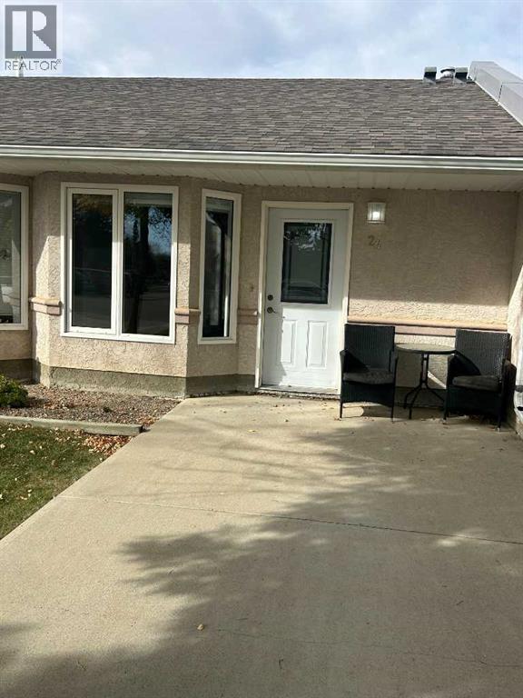 24 Providence Way