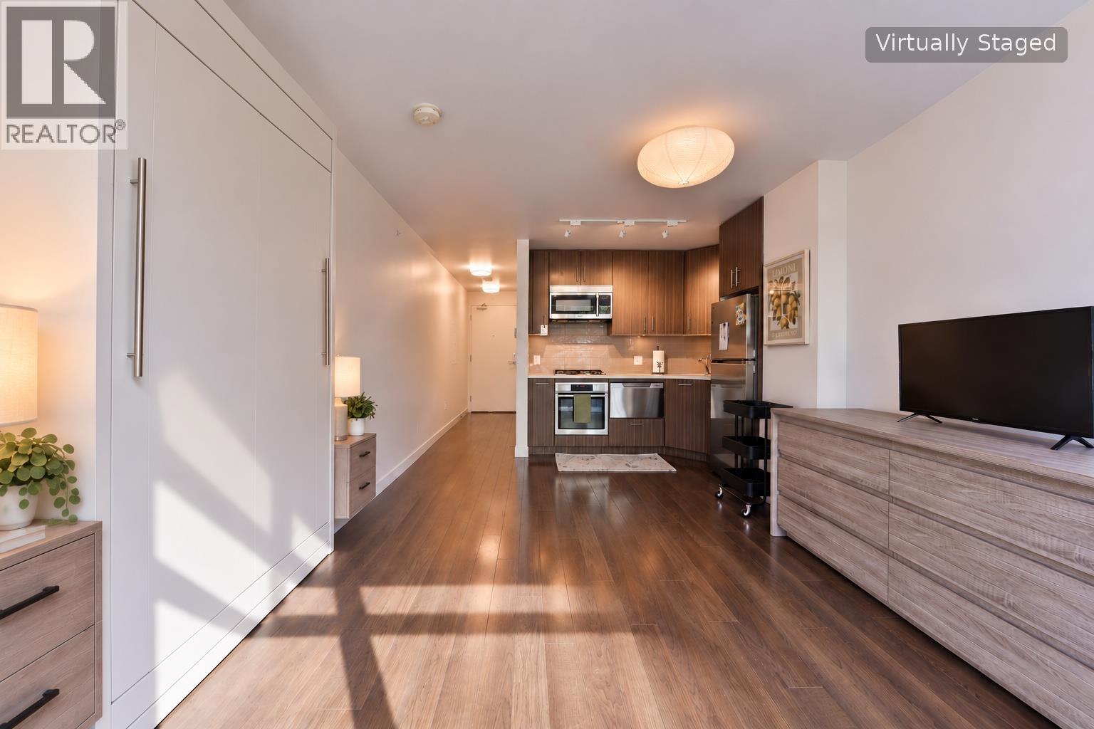 308 608 Belmont Street, New Westminster, British Columbia  V3M 0G8 - Photo 5 - R3173637