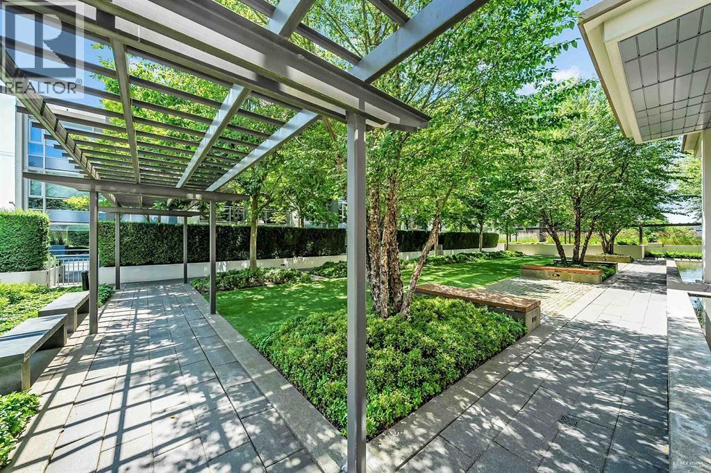 308 608 Belmont Street, New Westminster, British Columbia  V3M 0G8 - Photo 27 - R3173637