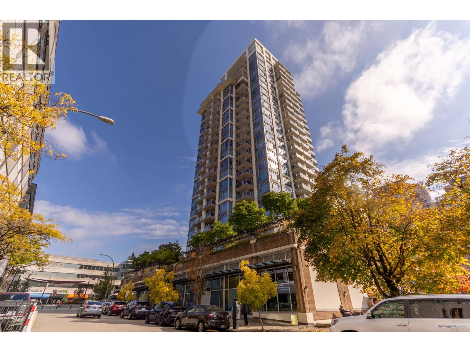 308 608 Belmont Street, New Westminster, British Columbia  V3M 0G8 - Photo 22 - R3173637
