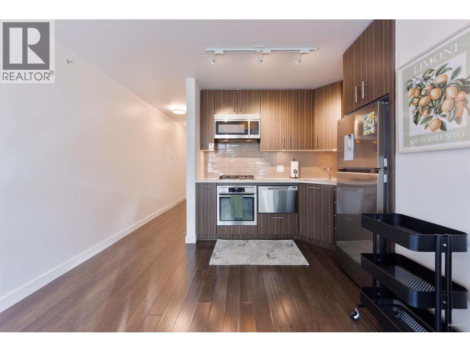 308 608 Belmont Street, New Westminster, British Columbia  V3M 0G8 - Photo 6 - R3173637