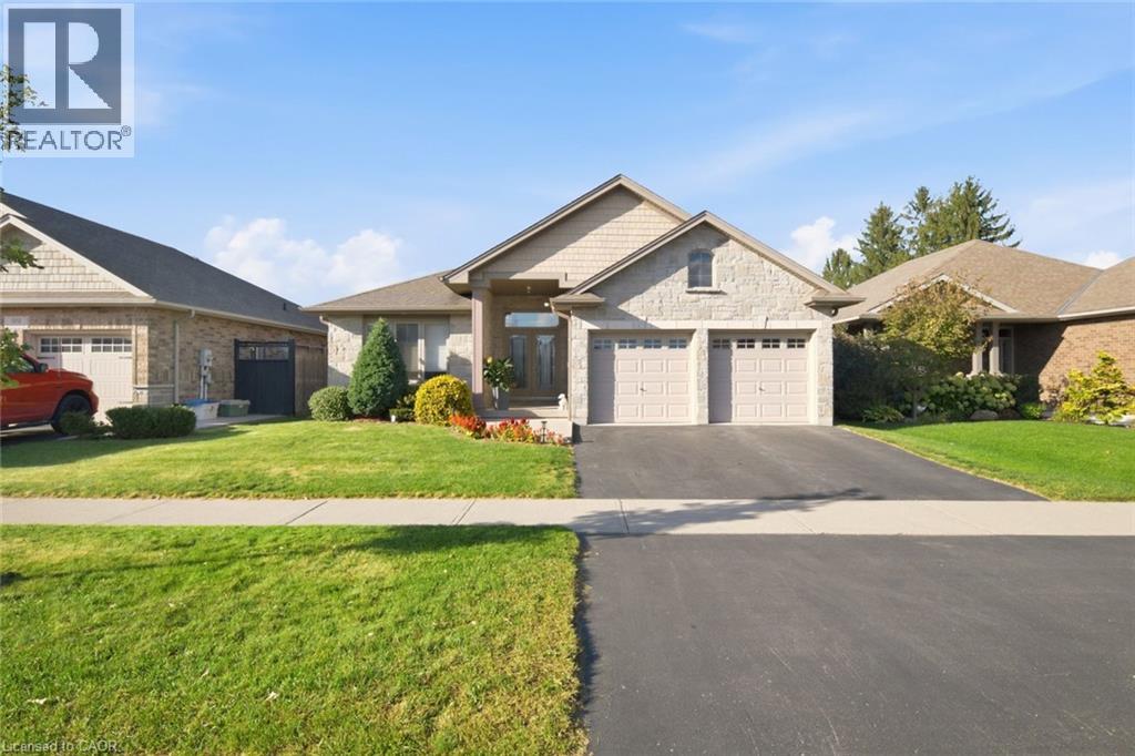 95 Driftwood Drive, Simcoe, Ontario  N3Y 0A3 - Photo 3 - 40869221