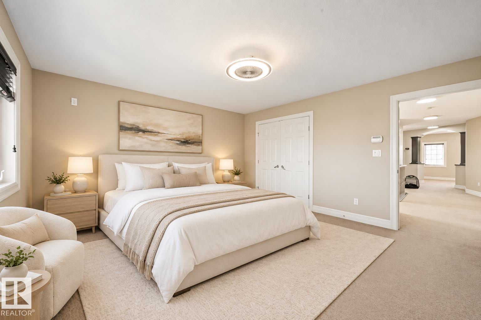 2422 Warry Pl Sw, Edmonton, Alberta  T6W 0P1 - Photo 6 - E4511283