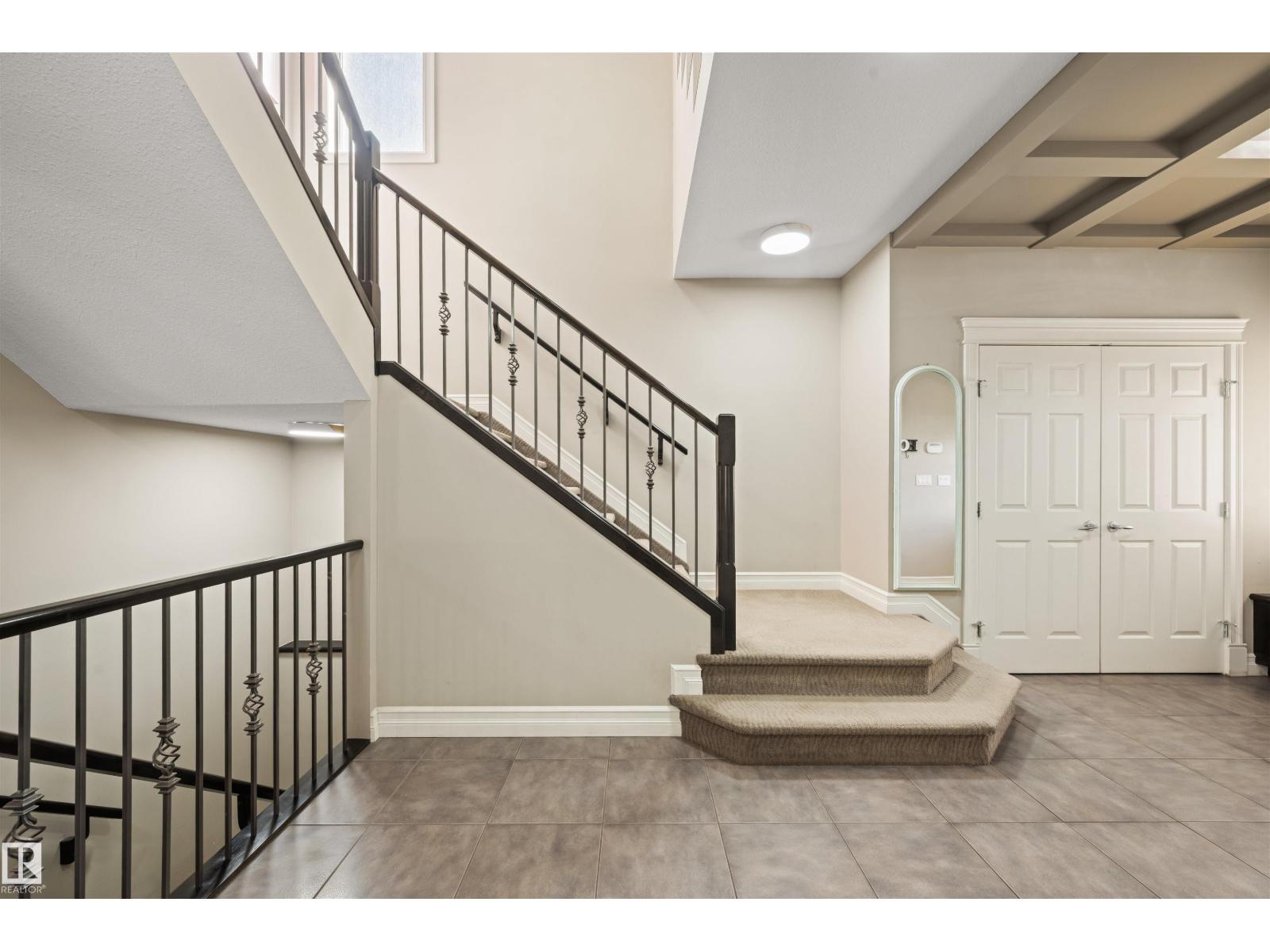 2422 Warry Pl Sw, Edmonton, Alberta  T6W 0P1 - Photo 11 - E4511283