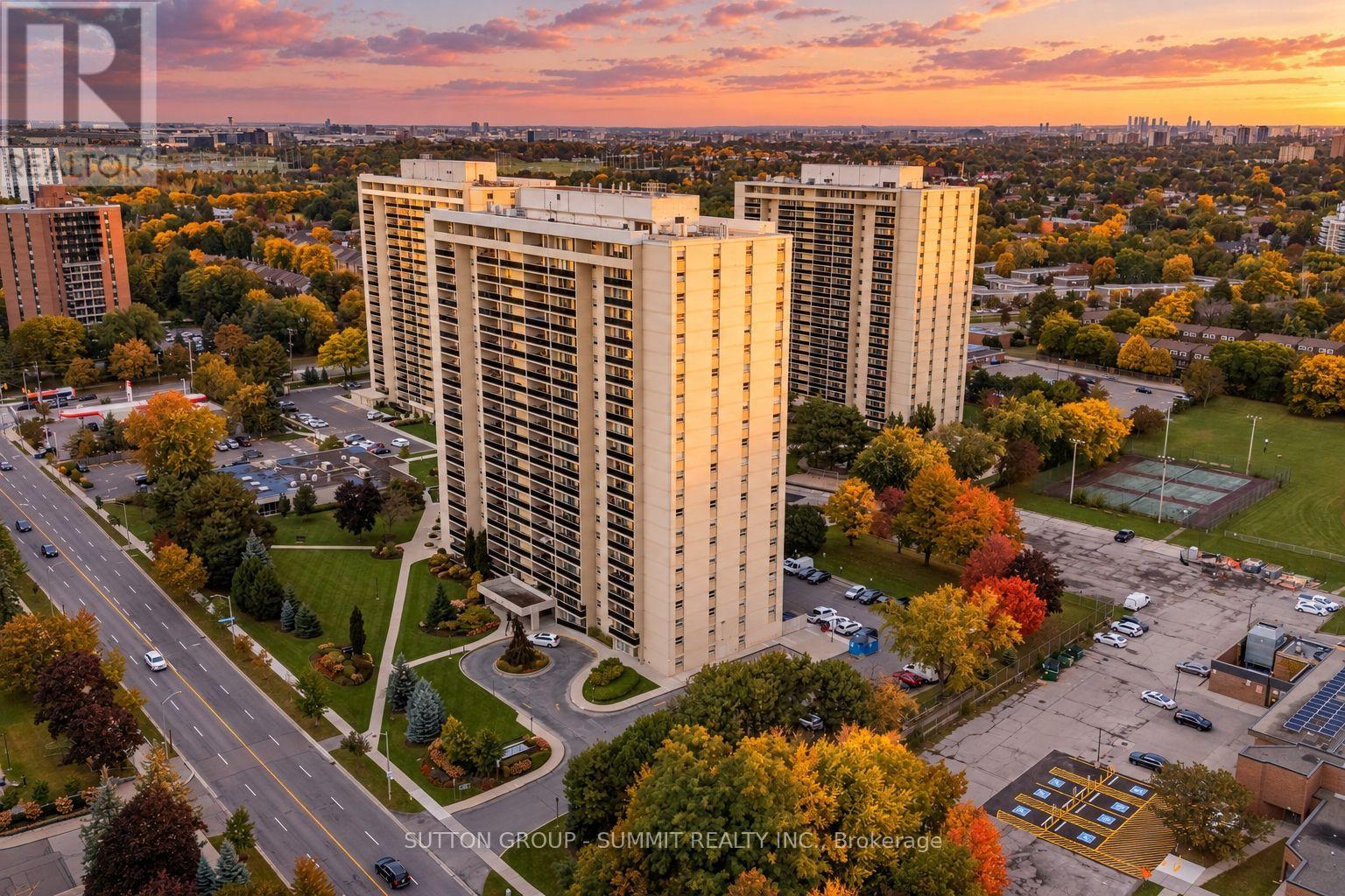 1608 - 299 MILL ROAD, Toronto, Ontario