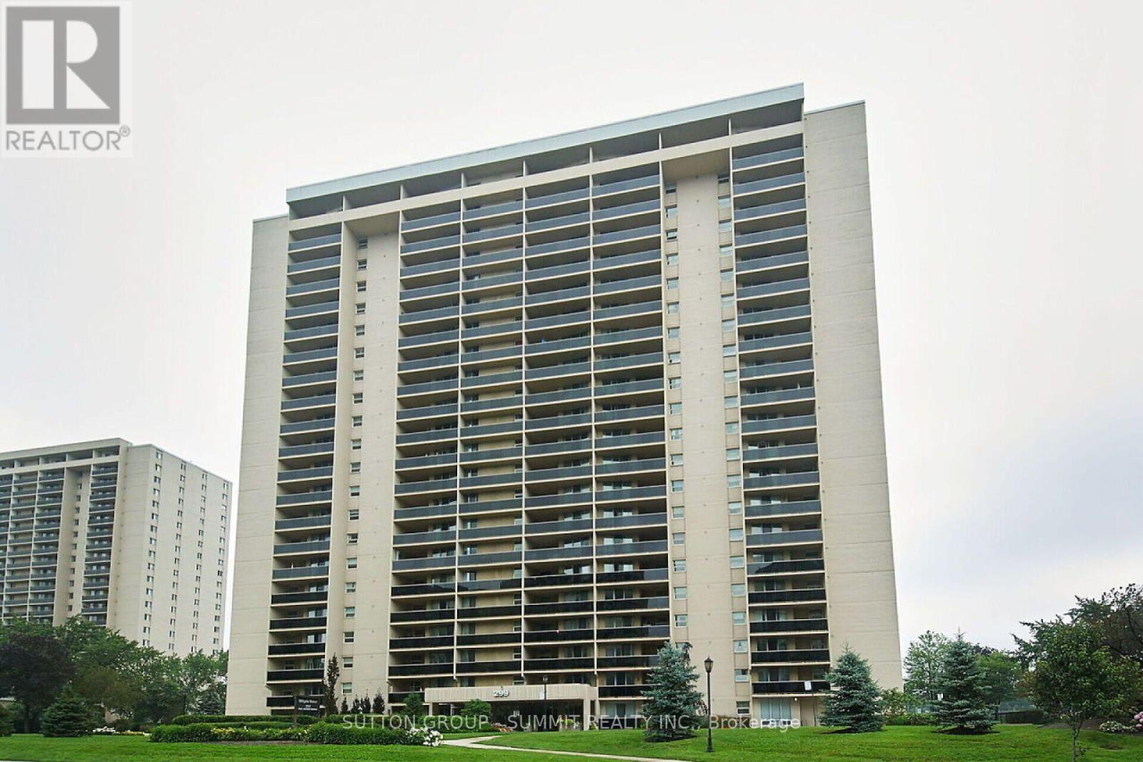1608 - 299 Mill Road, Toronto, Ontario  M9C 4V9 - Photo 2 - W13874404