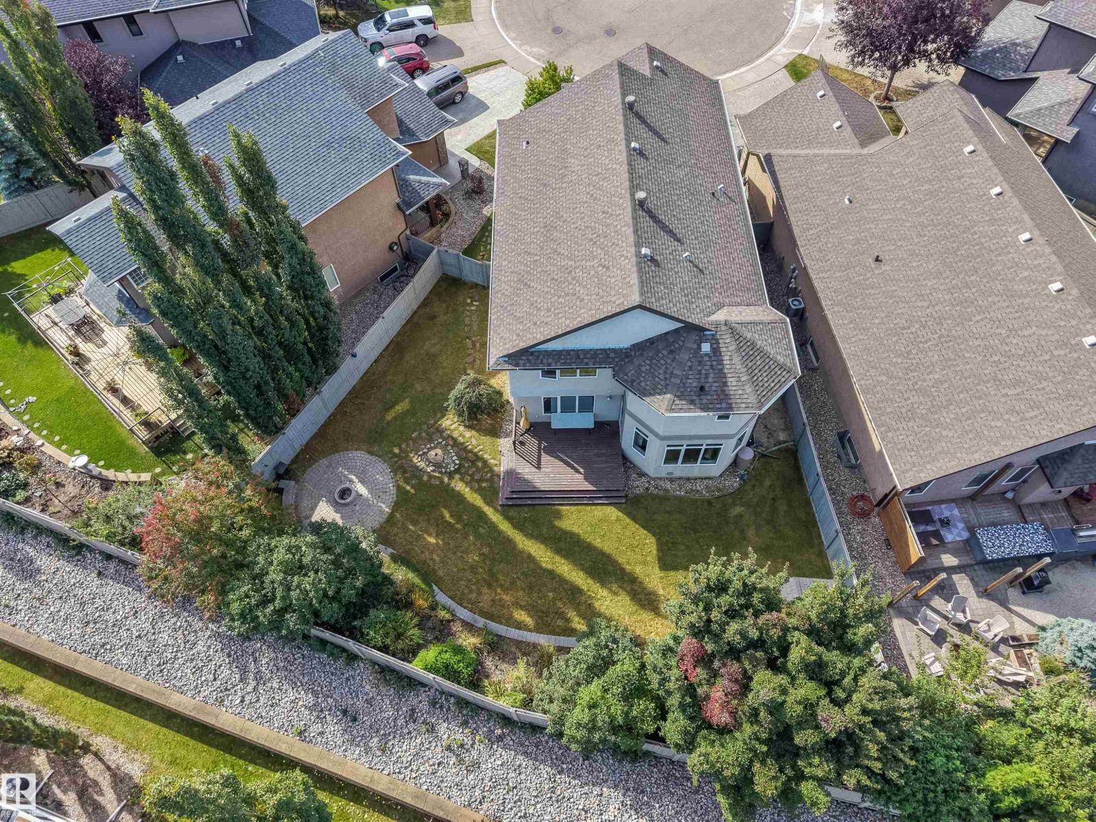2422 Warry Pl Sw, Edmonton, Alberta  T6W 0P1 - Photo 72 - E4511283
