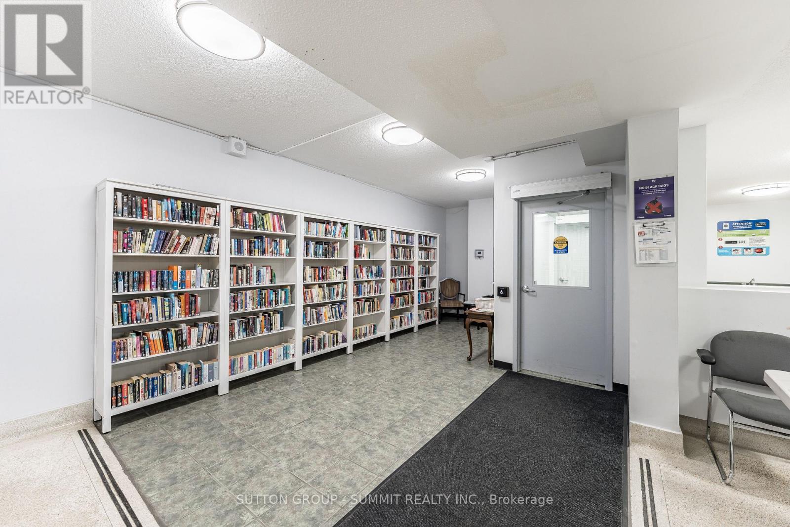1608 - 299 Mill Road, Toronto, Ontario  M9C 4V9 - Photo 37 - W13874404