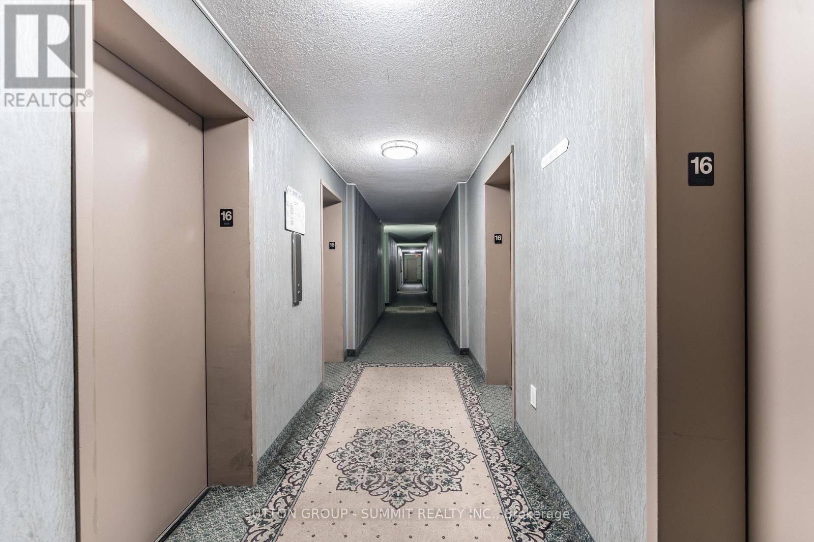 1608 - 299 Mill Road, Toronto, Ontario  M9C 4V9 - Photo 35 - W13874404