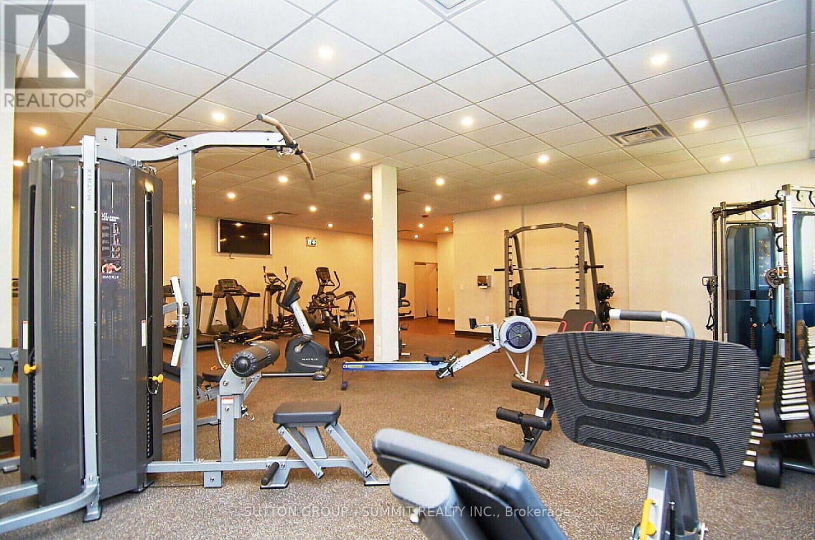 1608 - 299 Mill Road, Toronto, Ontario  M9C 4V9 - Photo 42 - W13874404