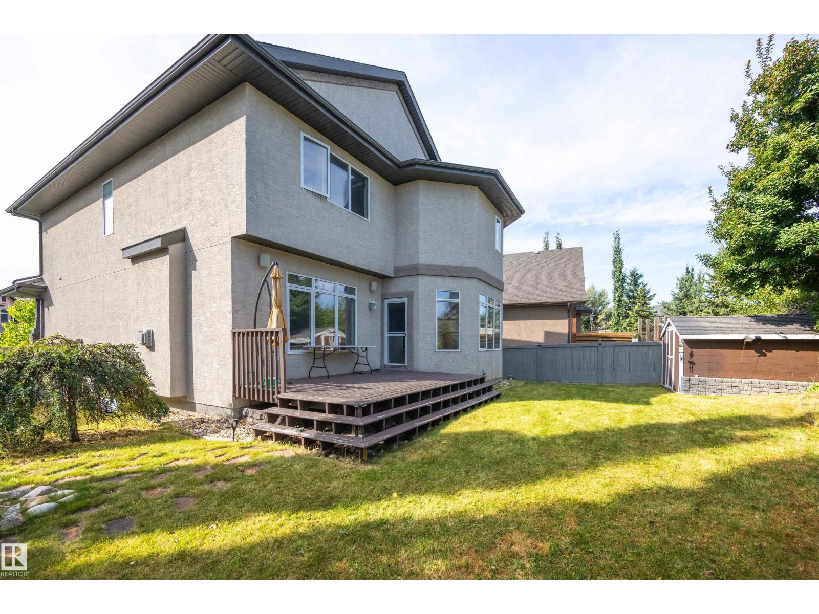 2422 Warry Pl Sw, Edmonton, Alberta  T6W 0P1 - Photo 56 - E4511283