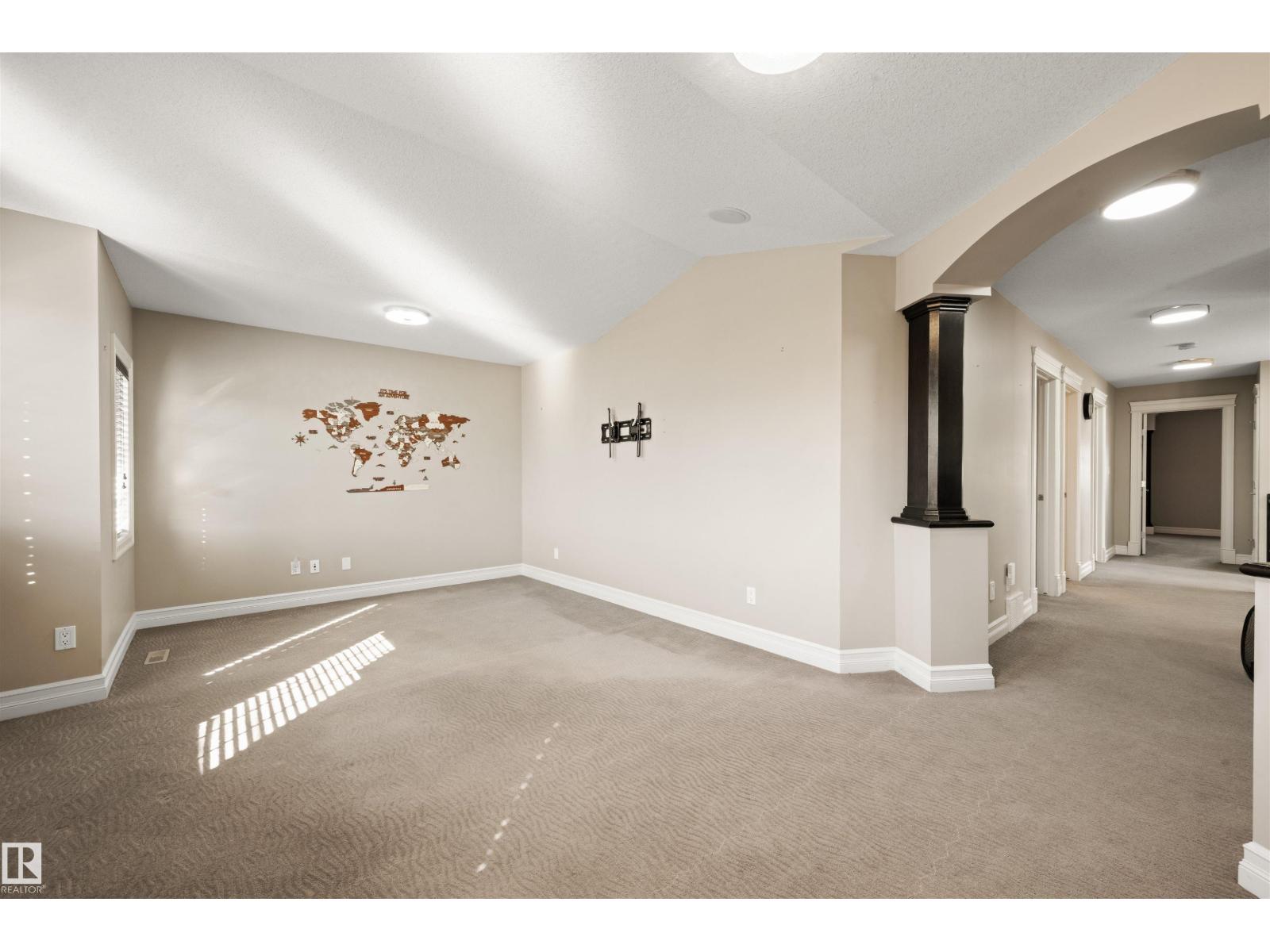 2422 Warry Pl Sw, Edmonton, Alberta  T6W 0P1 - Photo 43 - E4511283