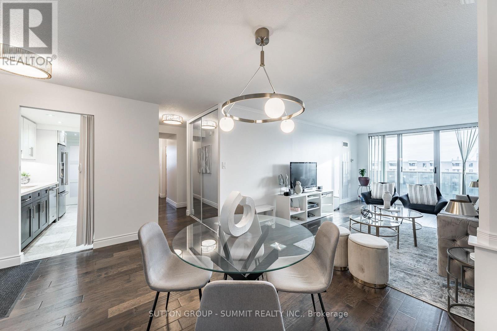 1608 - 299 Mill Road, Toronto, Ontario  M9C 4V9 - Photo 7 - W13874404