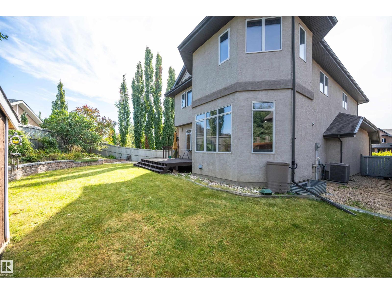 2422 Warry Pl Sw, Edmonton, Alberta  T6W 0P1 - Photo 58 - E4511283