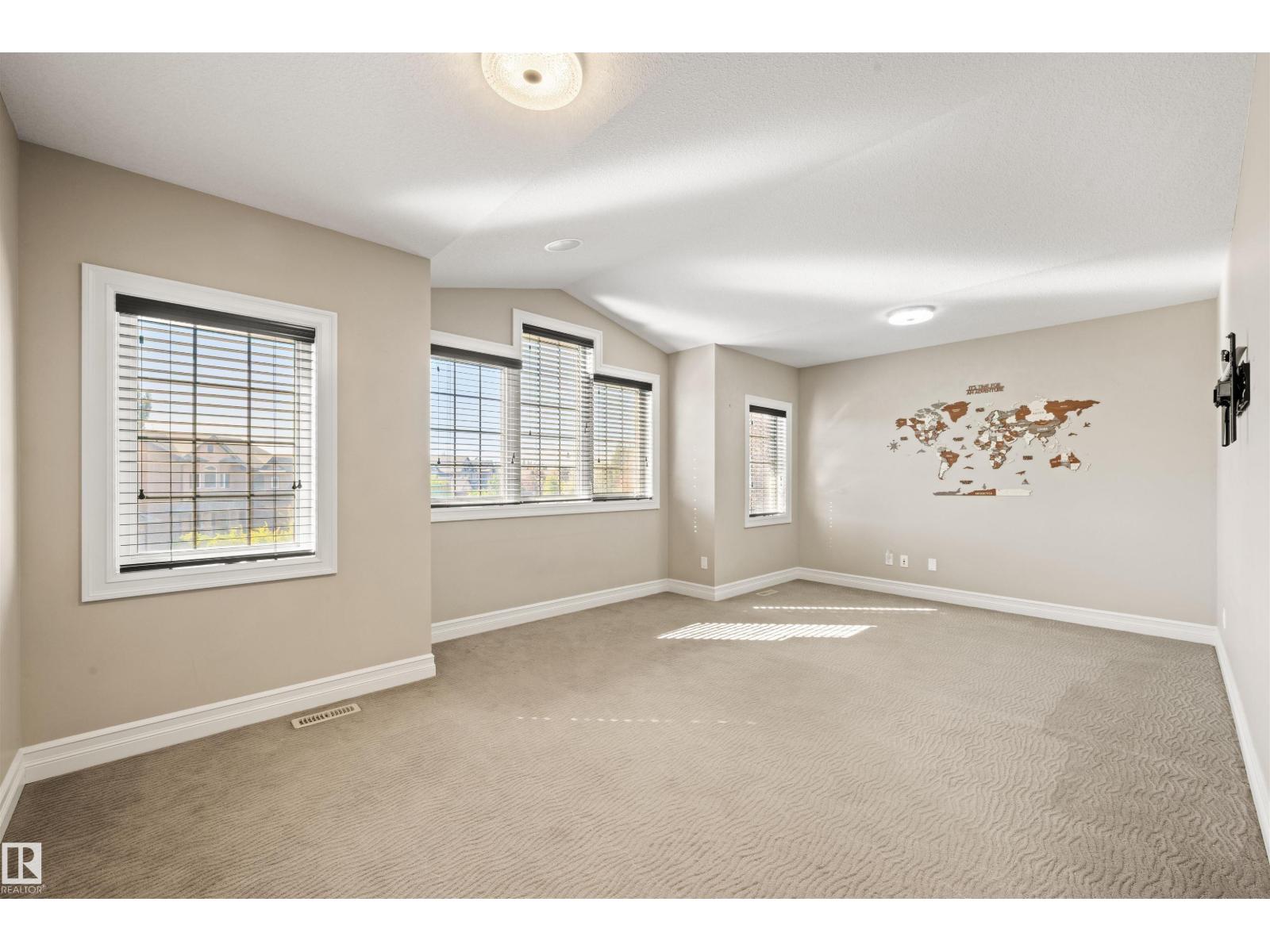 2422 Warry Pl Sw, Edmonton, Alberta  T6W 0P1 - Photo 41 - E4511283