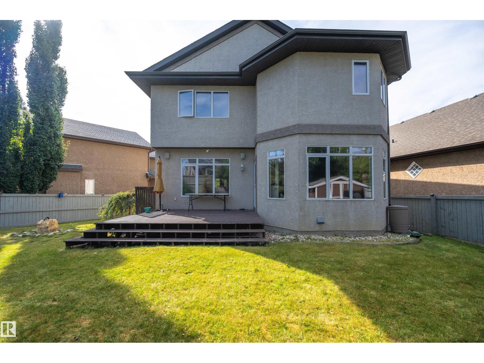2422 Warry Pl Sw, Edmonton, Alberta  T6W 0P1 - Photo 57 - E4511283
