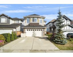 5614 Allbright Ba SW, Edmonton, Alberta T6W 3H6 (30377629)