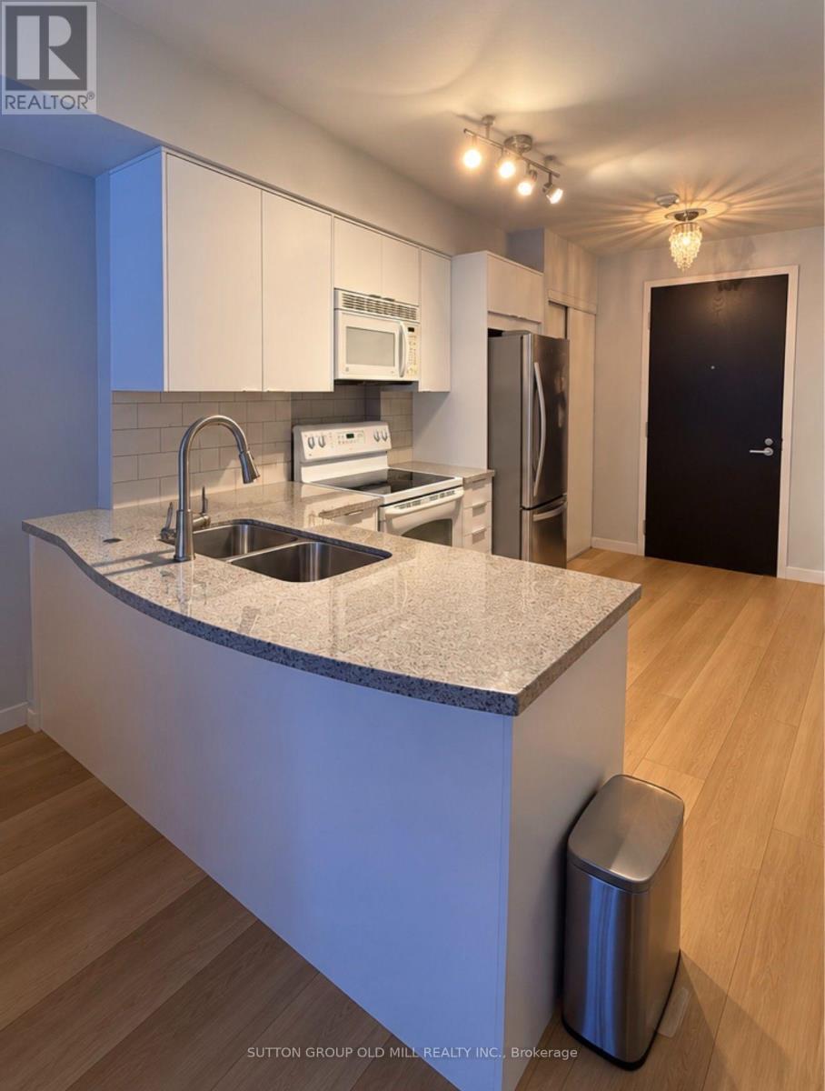 201 - 1005 King Street W, Toronto, Ontario  M6K 3M8 - Photo 5 - C13874470