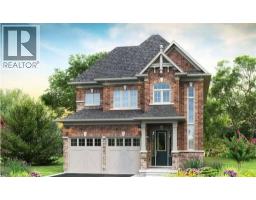 495 MASTERS Drive, woodstock, Ontario