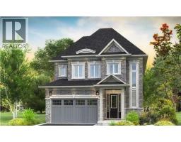 491 MASTERS Drive, woodstock, Ontario