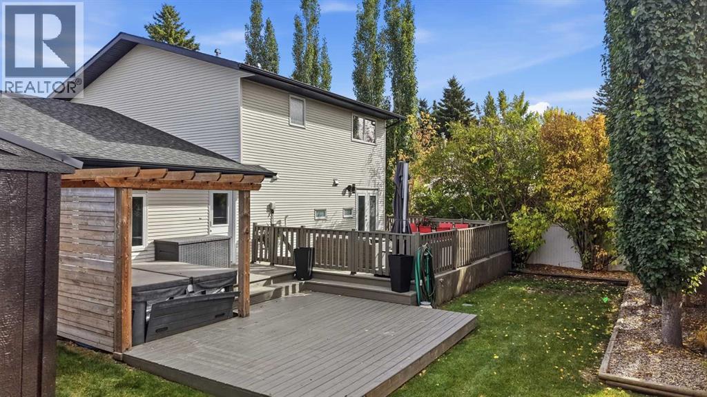6 Wiltshire Place, Red Deer, Alberta  T4N 6B7 - Photo 13 - A2349706