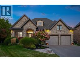 311 TERRACE WOOD Crescent, Kitchener, Ontario