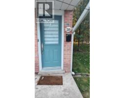 2110 CLEAVER Avenue Unit# 215, Burlington, Ontario