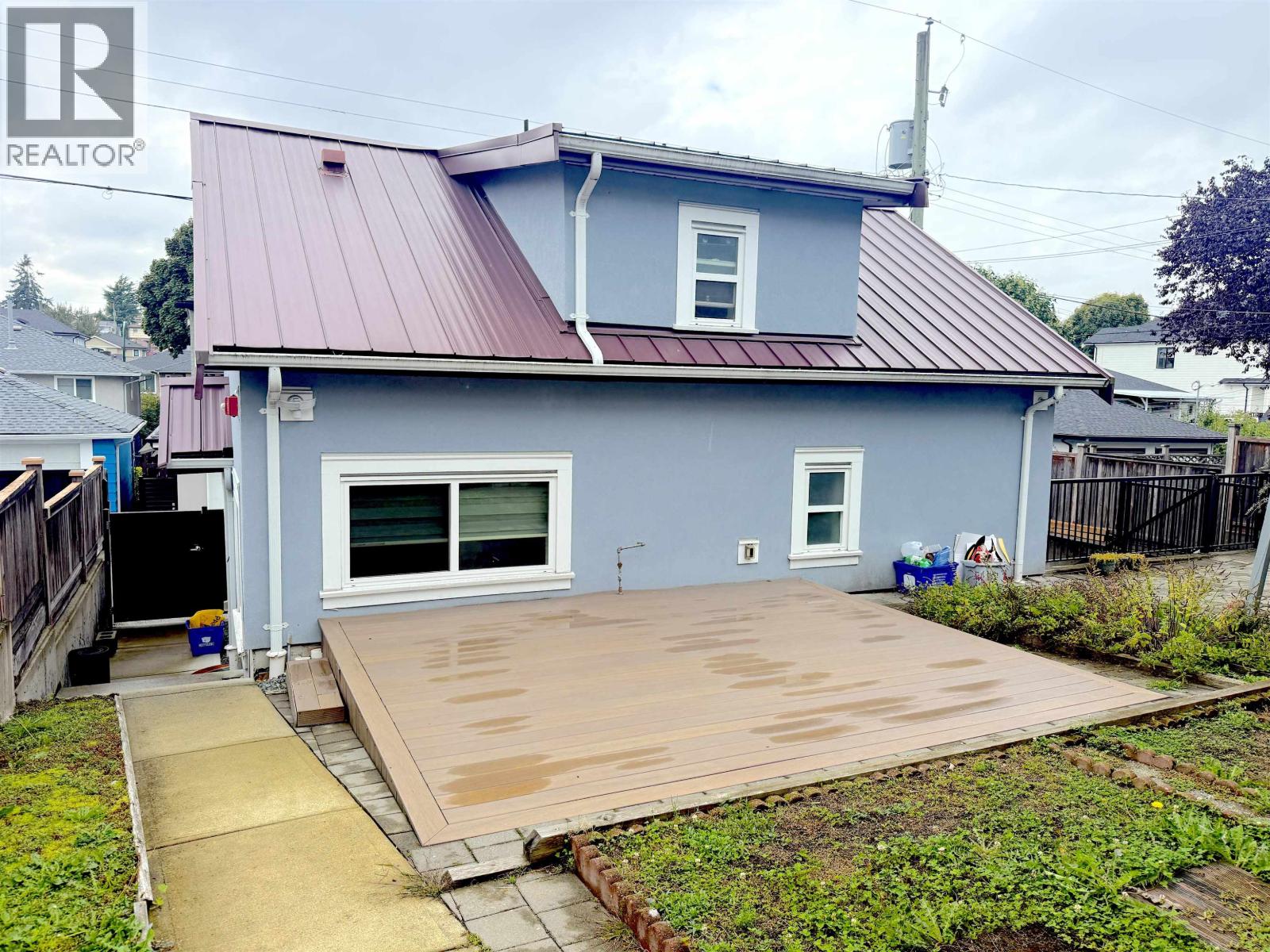 5421 Fleming Street, Vancouver, British Columbia  V5P 3E8 - Photo 26 - R3173171