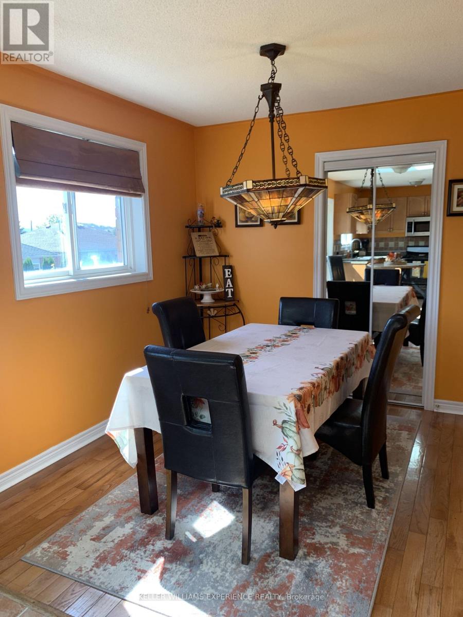 Upper Level - 59 Nicklaus Drive, Barrie, Ontario  L4M 6V7 - Photo 12 - S13873844