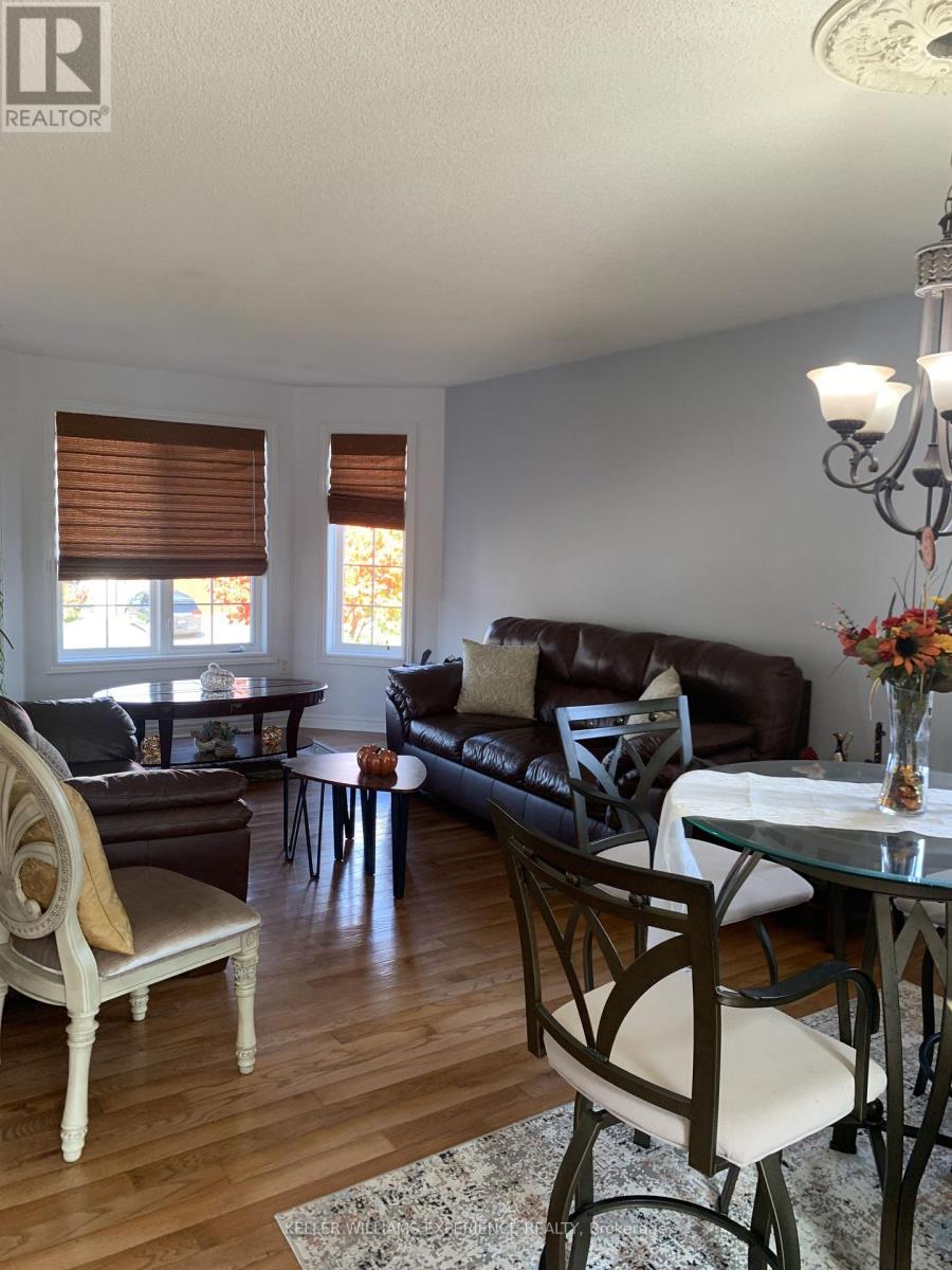 Upper Level - 59 Nicklaus Drive, Barrie, Ontario  L4M 6V7 - Photo 2 - S13873844