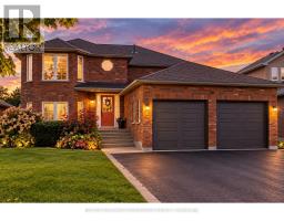 UPPER LEVEL - 59 NICKLAUS DRIVE, Barrie, Ontario