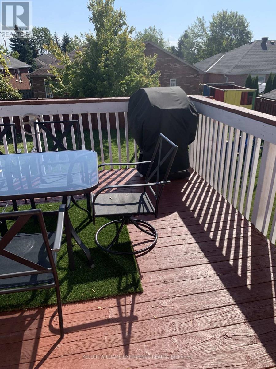 Upper Level - 59 Nicklaus Drive, Barrie, Ontario  L4M 6V7 - Photo 21 - S13873844
