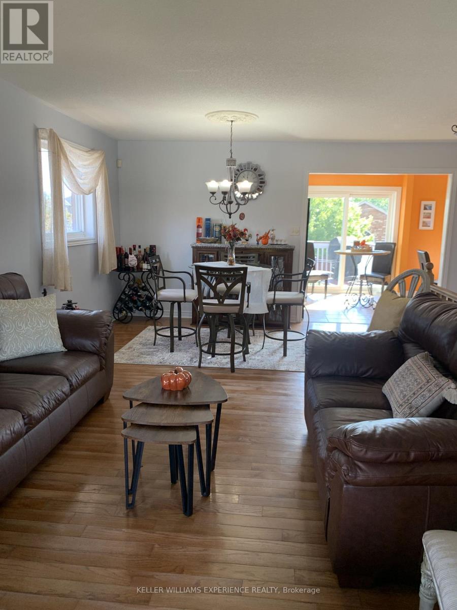 Upper Level - 59 Nicklaus Drive, Barrie, Ontario  L4M 6V7 - Photo 3 - S13873844