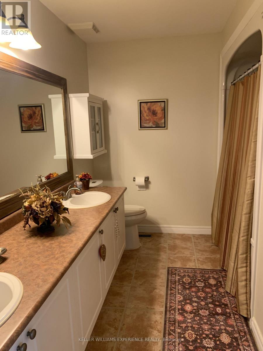 Upper Level - 59 Nicklaus Drive, Barrie, Ontario  L4M 6V7 - Photo 15 - S13873844