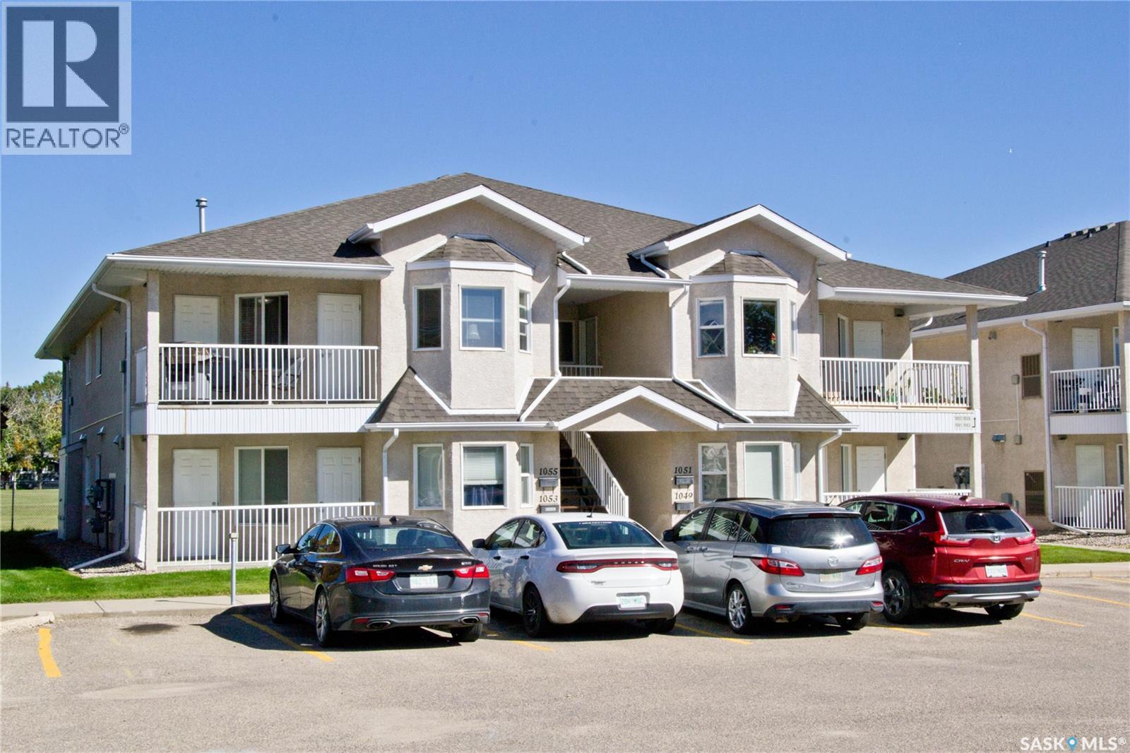1049 Birchwood PLACE, Regina, Saskatchewan