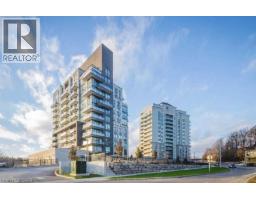 150 WATER Street N Unit# 601, Cambridge, Ontario