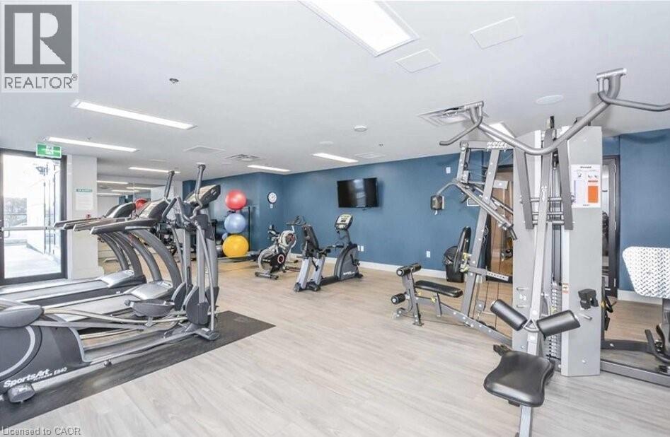 150 Water Street N Unit# 601, Cambridge, Ontario  N1R 0B5 - Photo 15 - 40869517