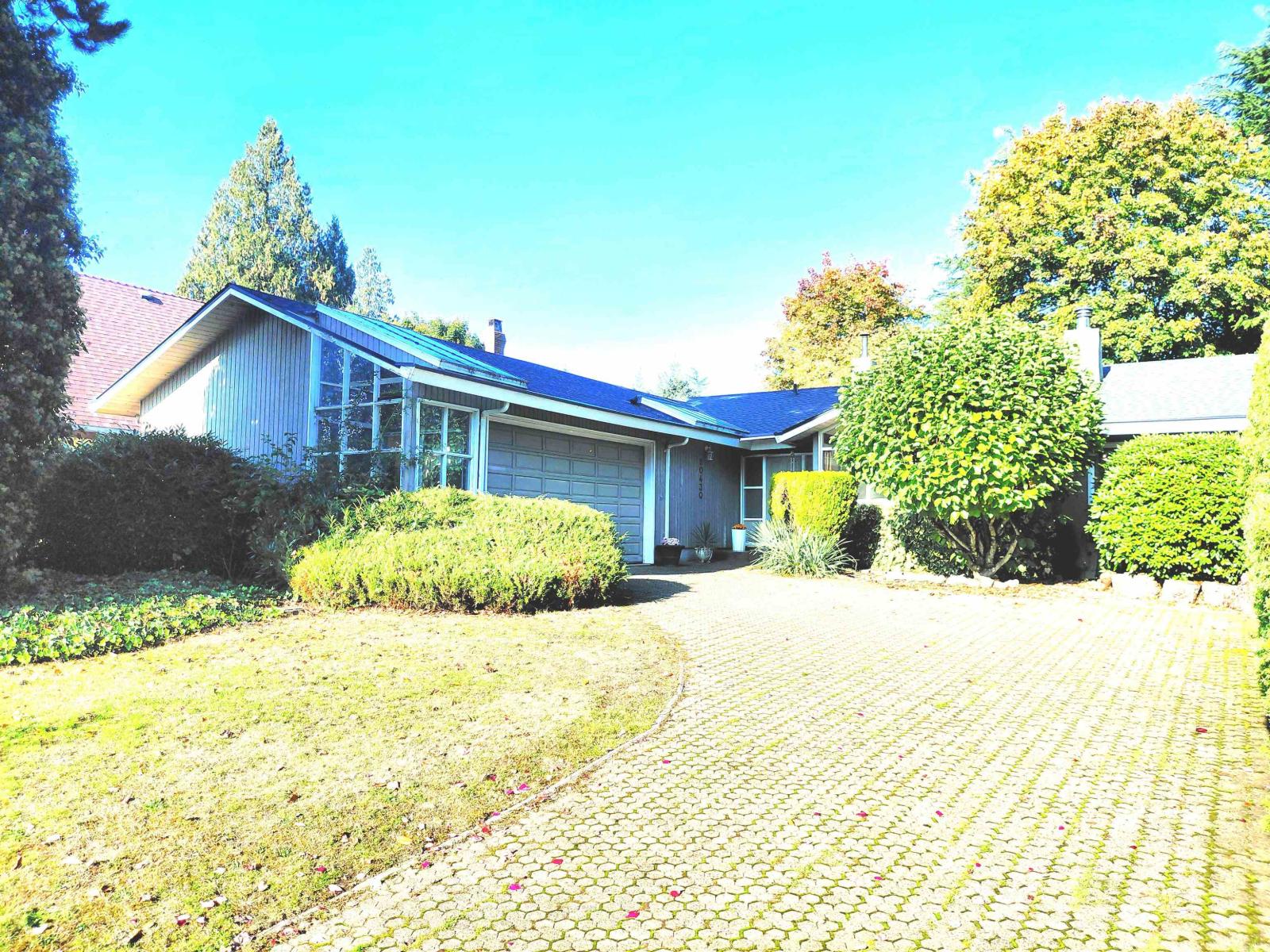 10430 FRASERGLEN DRIVE, surrey, British Columbia