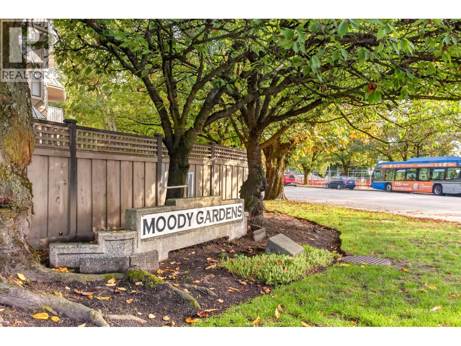 408 777 Eighth Street, New Westminster, British Columbia  V3M 3S7 - Photo 30 - R3173474