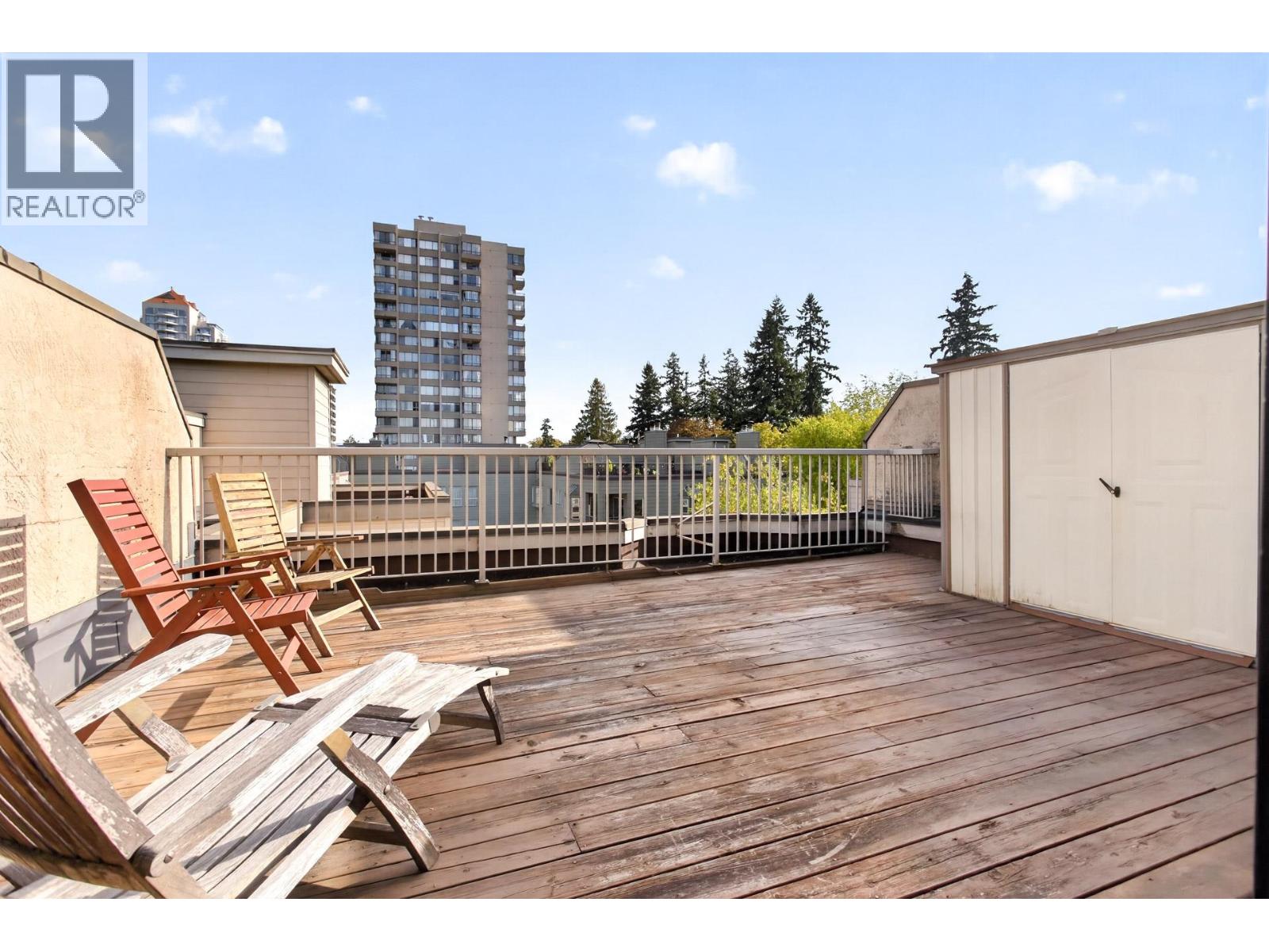 408 777 Eighth Street, New Westminster, British Columbia  V3M 3S7 - Photo 20 - R3173474