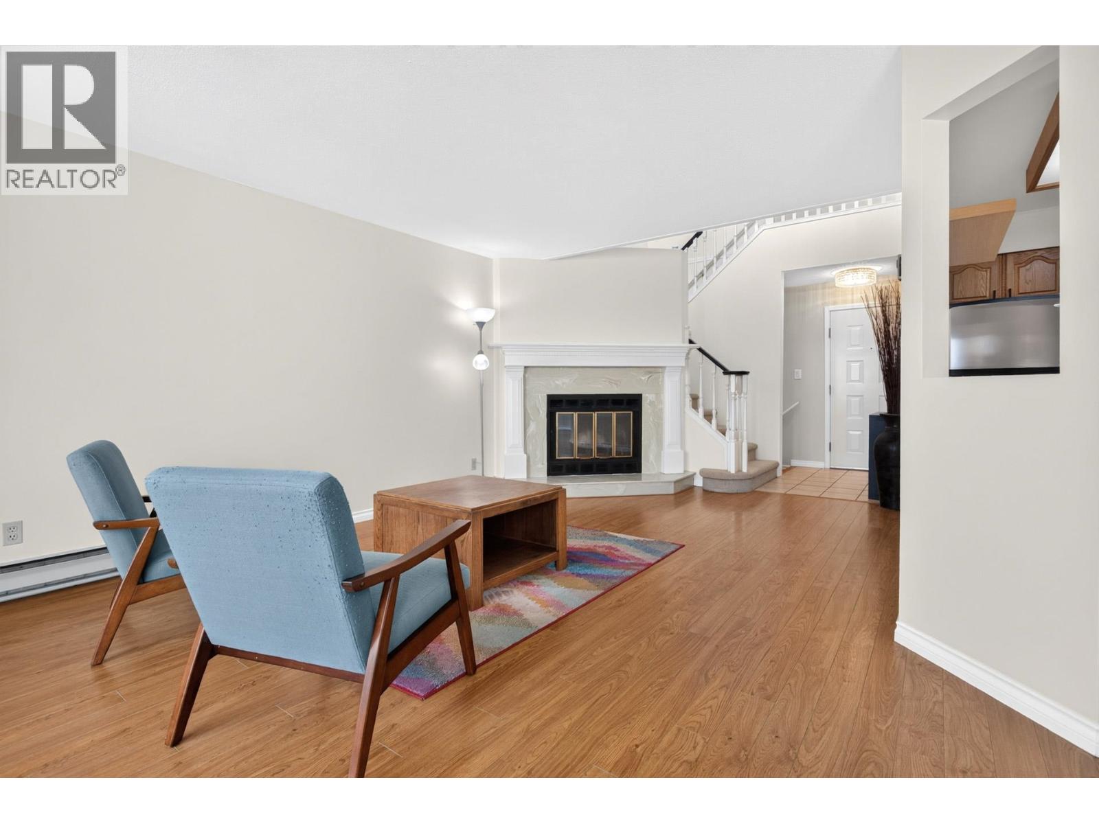 408 777 Eighth Street, New Westminster, British Columbia  V3M 3S7 - Photo 5 - R3173474